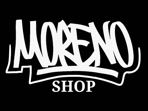 Moreno Paint  Graffiti Shop 