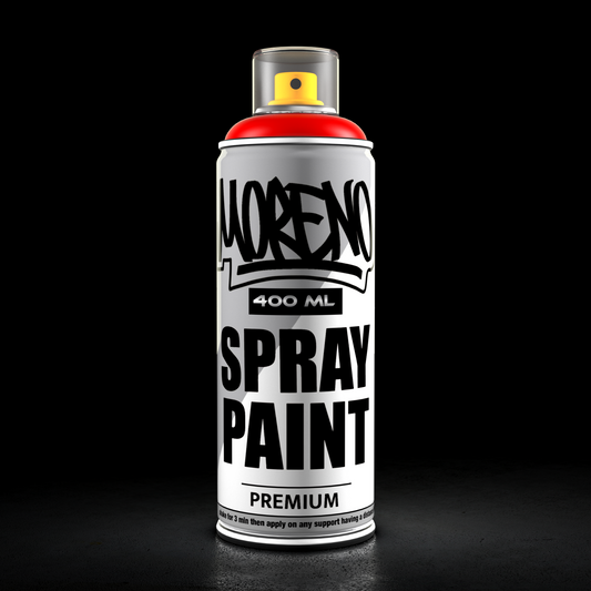 Moreno Paint Original Spray 400ML